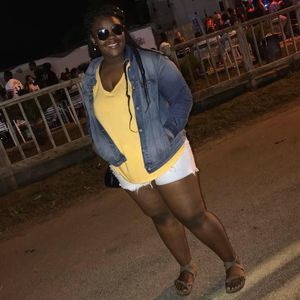 Meet your Posher, Mahogany